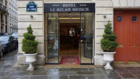 Le Relais Médicis